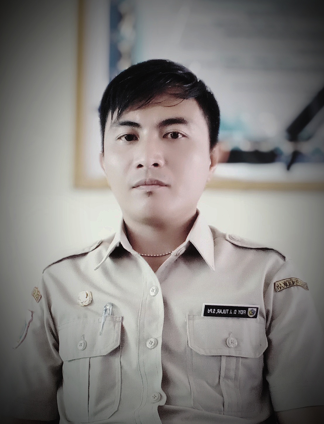 FIDY DEMTHRY J. TULAR